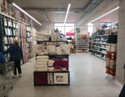 PSB Mrówka Sędziszów ul. Majowa