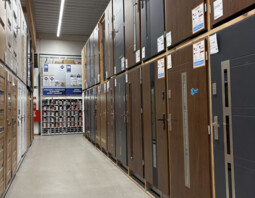 PSB Mrówka Sędziszów ul. Majowa