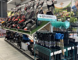 PSB Mrówka Sędziszów ul. Majowa