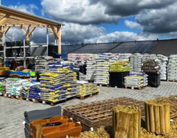 PSB Mrówka Sędziszów ul. Majowa